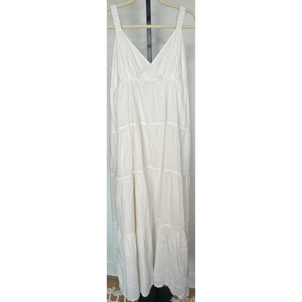 Hatch | Katherine Maxi Dress | *NEW - Picture 2 of 5